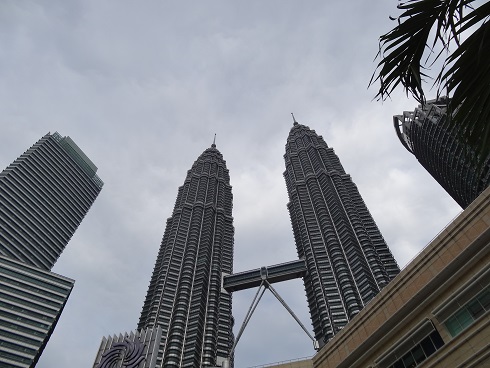 Kuala Lumpur Twin Towers